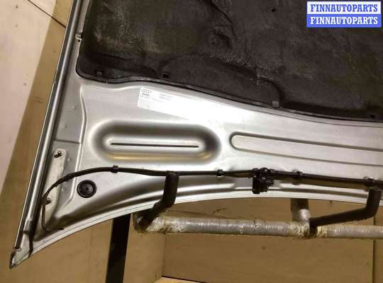 купить Капот на Audi A6 Allroad A6 Allroad C5 (4BH) 2000-2005