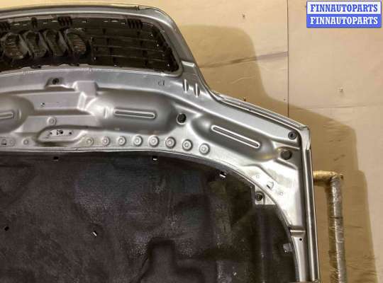купить Капот на Audi A6 Allroad A6 Allroad C5 (4BH) 2000-2005