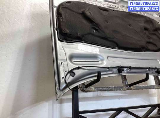 купить Капот на Audi A6 Allroad A6 Allroad C5 (4BH) 2000-2005