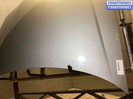 купить Капот на Audi A6 Allroad A6 Allroad C5 (4BH) 2000-2005