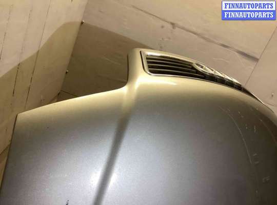 купить Капот на Audi A6 Allroad A6 Allroad C5 (4BH) 2000-2005