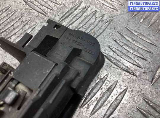 купить Ручка наружная передняя правая на Audi A6 A6 C5 (4B) 2001-2004 рестайлинг