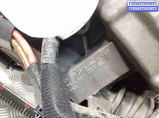купить Рулевая рейка на Volkswagen Golf Golf V (1K) 2004-2009