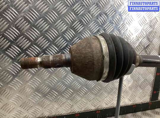 купить Полуось передняя правая (приводной вал, ШРУС) на Opel Astra Astra H 2007-2010 рестайлинг