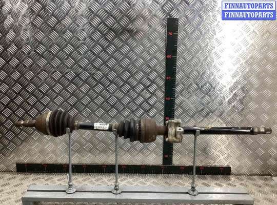 Купить Полуось передняя правая (приводной вал, ШРУС) на Opel Astra Astra H 2007-2010 рестайлинг Полуось передняя правая (приводной вал, ШРУС) OP2278454 на Opel Astra Astra H 2007-2010 рестайлинг