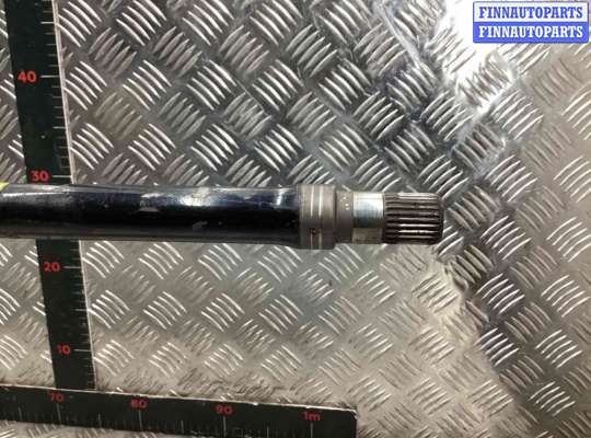 купить Полуось передняя правая (приводной вал, ШРУС) на Opel Astra Astra H 2007-2010 рестайлинг