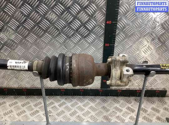 купить Полуось передняя правая (приводной вал, ШРУС) на Opel Astra Astra H 2007-2010 рестайлинг