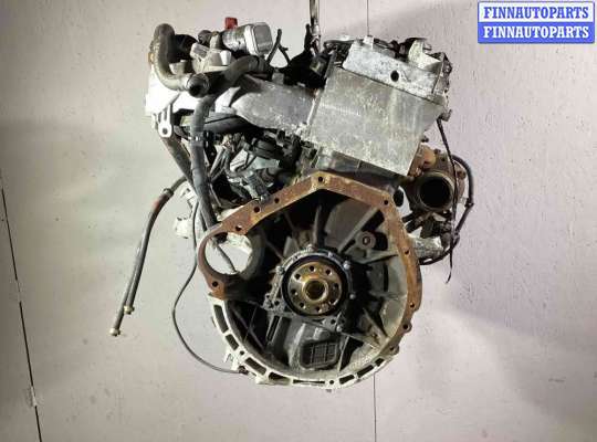 купить Двигатель на Mercedes E E (W211) 2002-2006