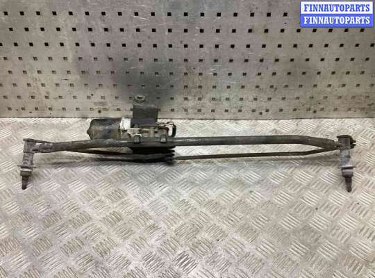 Механизм стеклоочистителя (трапеция дворников) OP2290214 на Opel Movano Movano I 1998-2010