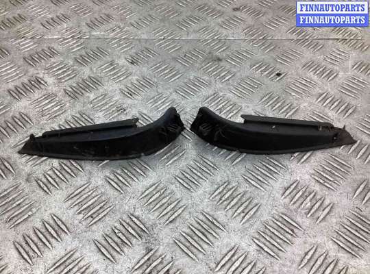 купить Накладка декоративная на Volkswagen Golf Golf V (1K) 2004-2009