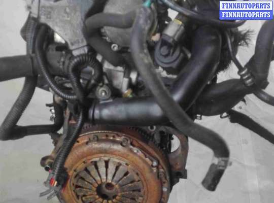купить Двигатель на Opel Corsa Corsa C 2003-2006 рестайлинг