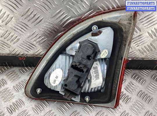 купить Фонарь крышки багажника левый на Ford Galaxy Galaxy I (WGR) 2000-2006 рестайлинг