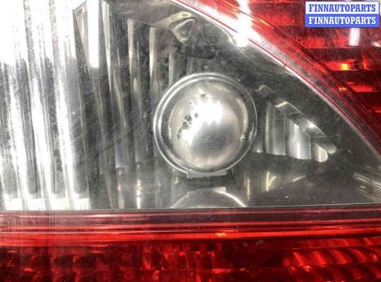 купить Фонарь крышки багажника левый на Ford Galaxy Galaxy I (WGR) 2000-2006 рестайлинг