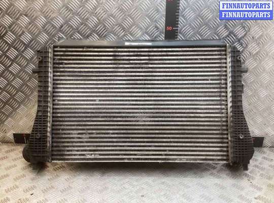 купить Интеркулер на Volkswagen Passat Passat B6 (3C) 2005-2010