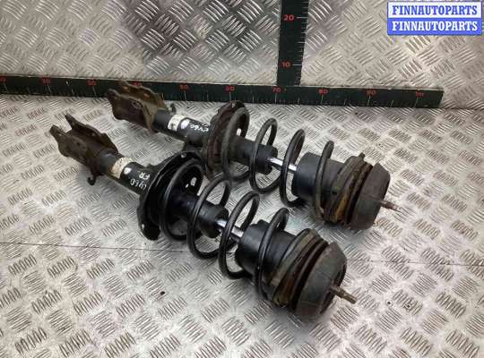 купить Стойка передняя левая на Opel Corsa Corsa C 2000-2003