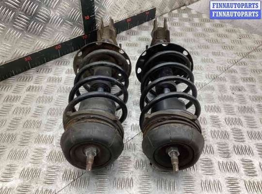 купить Стойка передняя левая на Opel Corsa Corsa C 2000-2003