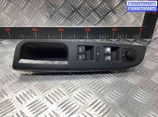 купить Блок управления стеклоподъемниками на Volkswagen Golf Golf V (1K) 2004-2009