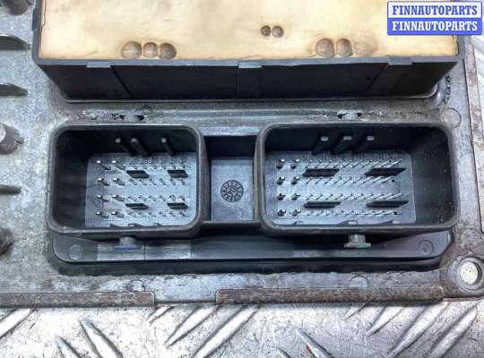 купить Блок управления АКПП на Citroen C2 C2 I (JM) 2003-2009