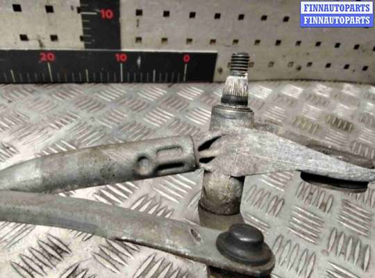 купить Механизм стеклоочистителя (трапеция дворников) на Audi A4 A4 B7 (8EC, 8ED) 2004-2008