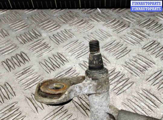 купить Механизм стеклоочистителя (трапеция дворников) на Audi A4 A4 B7 (8EC, 8ED) 2004-2008