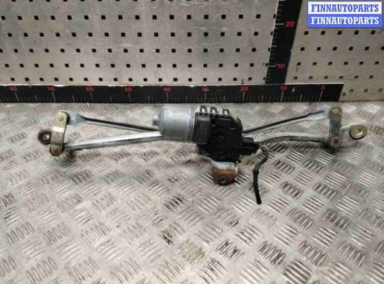 купить Механизм стеклоочистителя (трапеция дворников) на Audi A4 A4 B7 (8EC, 8ED) 2004-2008