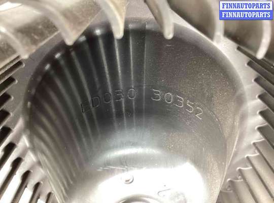 купить Моторчик печки на Nissan Primera Primera III (P12) 2002-2008
