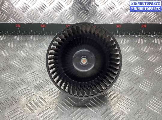 купить Моторчик печки на Nissan Primera Primera III (P12) 2002-2008