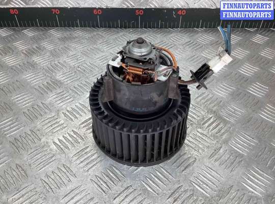 купить Моторчик печки на Nissan Primera Primera III (P12) 2002-2008