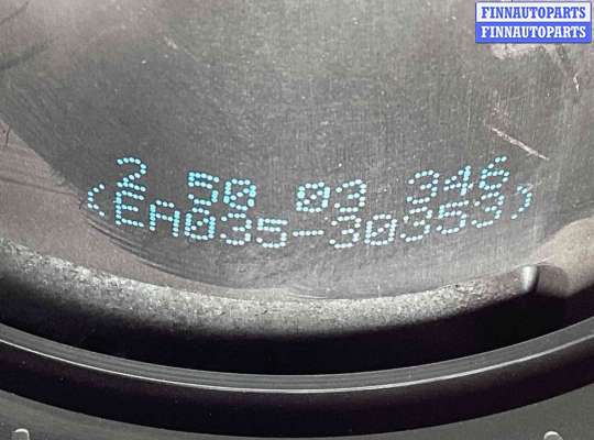 купить Моторчик печки на Nissan Primera Primera III (P12) 2002-2008
