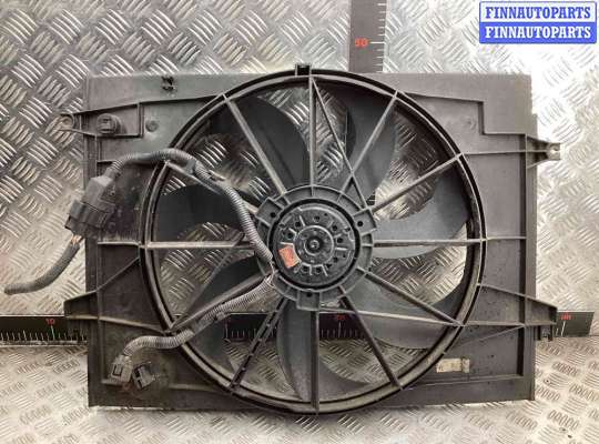 купить Вентилятор радиатора на Kia Sportage Sportage II (JE) 2004-2008