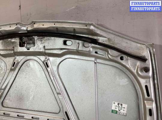 купить Капот на Volkswagen Golf Golf IV (1J) 1997-2004