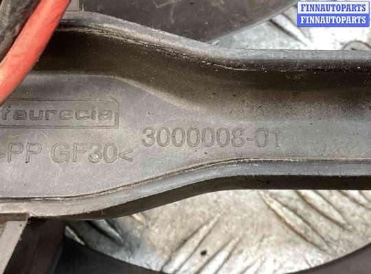 купить Вентилятор радиатора на Citroen C4 Picasso C4 Picasso (UD) 2006-2013