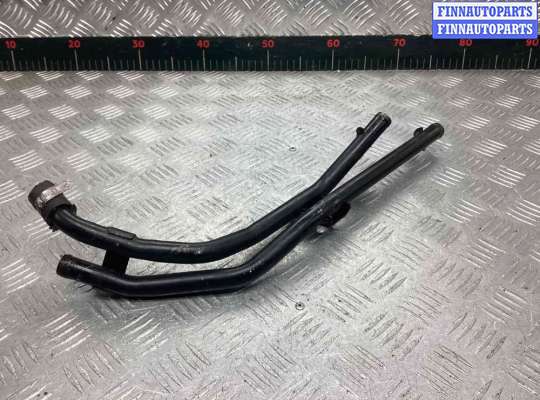 купить Трубка охлаждающей жидкости металлическая на Fiat Ducato Ducato 2006-2014