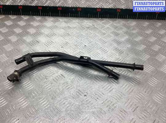 купить Трубка охлаждающей жидкости металлическая на Fiat Ducato Ducato 2006-2014