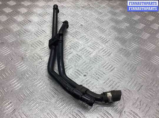 купить Трубка охлаждающей жидкости металлическая на Fiat Ducato Ducato 2006-2014