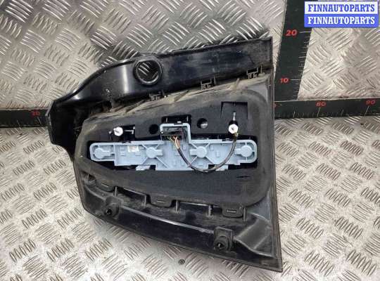 купить Фонарь задний правый на Opel Zafira Zafira B 2005-2008