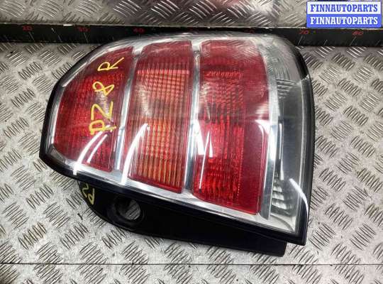 купить Фонарь задний правый на Opel Zafira Zafira B 2005-2008