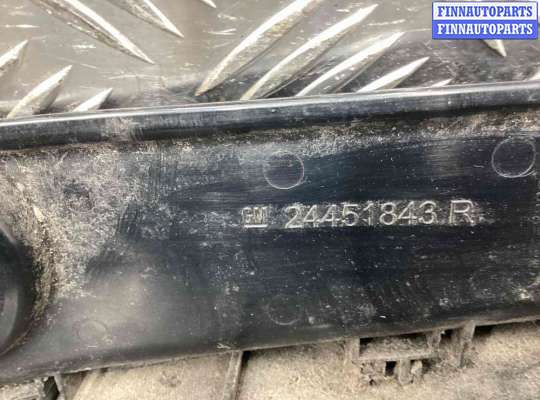 купить Фонарь задний правый на Opel Zafira Zafira B 2005-2008