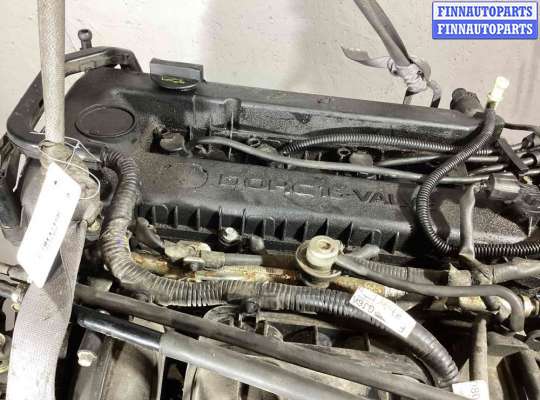 купить Двигатель на Mazda 6 6 I (GG) 2002-2005