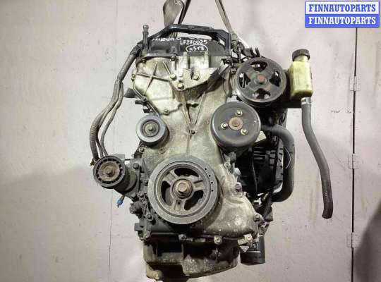 купить Двигатель на Mazda 6 6 I (GG) 2002-2005