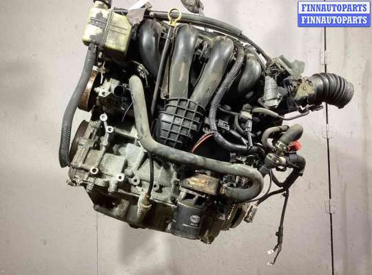 купить Двигатель на Mazda 6 6 I (GG) 2002-2005