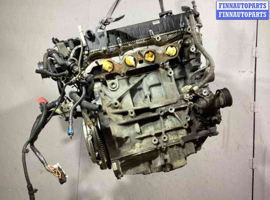 купить Двигатель на Mazda 6 6 I (GG) 2002-2005