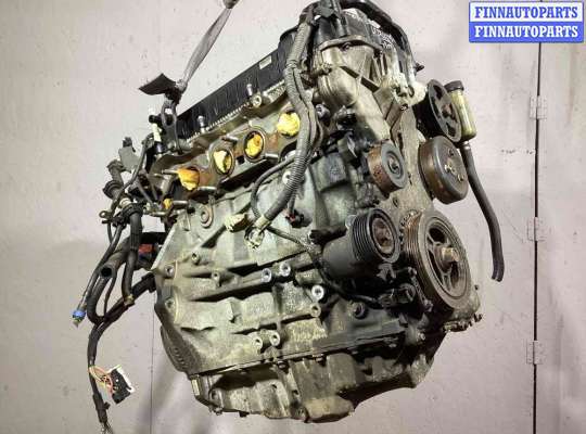 купить Двигатель на Mazda 6 6 I (GG) 2002-2005