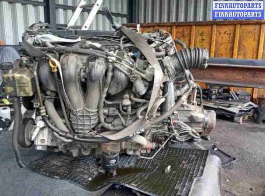 купить Двигатель на Mazda 6 6 I (GG) 2002-2005