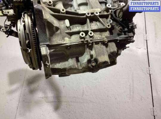 купить Двигатель на Mazda 6 6 I (GG) 2002-2005