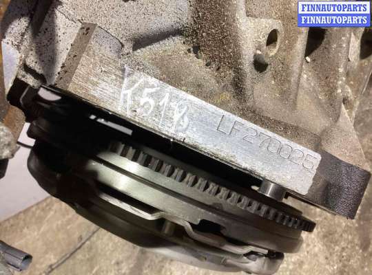 купить Двигатель на Mazda 6 6 I (GG) 2002-2005