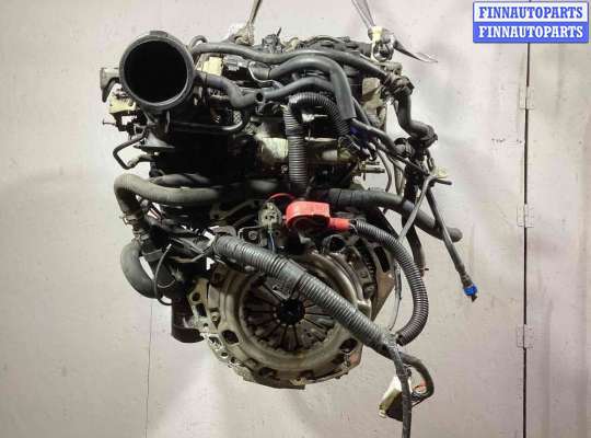 купить Двигатель на Mazda 6 6 I (GG) 2002-2005