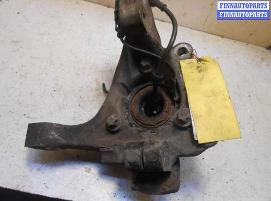 купить Ступица передняя левая на Opel Vectra Vectra C 2002-2005