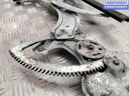 купить Стеклоподъемник передний правый на Volkswagen Passat Passat B4 (3A) 1993-1997