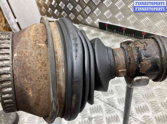 купить Полуось передняя правая (приводной вал, ШРУС) на Audi A6 A6 C5 (4B) 1997-2001